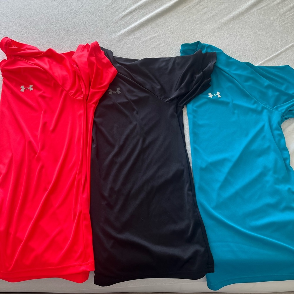 Under Armour Velocity T-Shirt